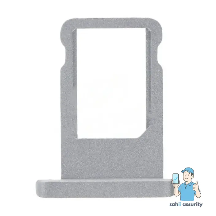 SIM Card Holder Tray for Apple iPad 9.7 2018 thumbnail